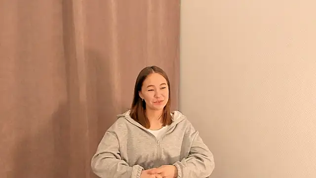 LidaMarken online show from 04/16/26, 03:24