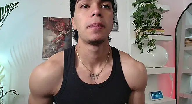 andyypalmer  online show from 05/09/26, 01:14