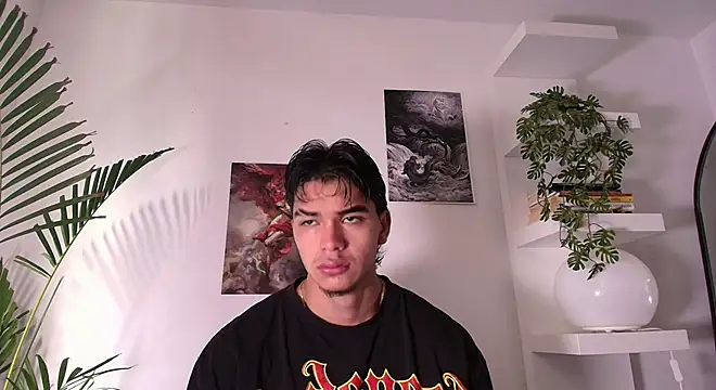 andyypalmer  online show from 05/07/26, 11:46