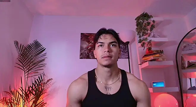 andyypalmer  online show from 06/12/26, 11:41