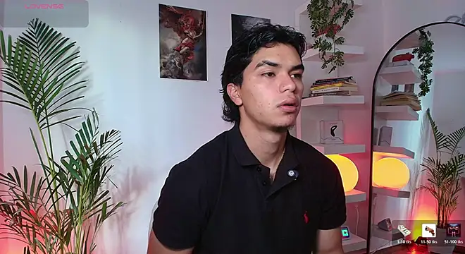 andyypalmer  online show from 05/26/26, 11:30