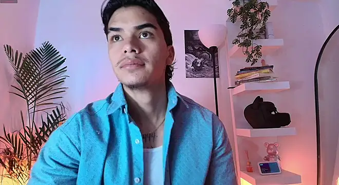 andyypalmer  online show from 06/20/26, 11:37