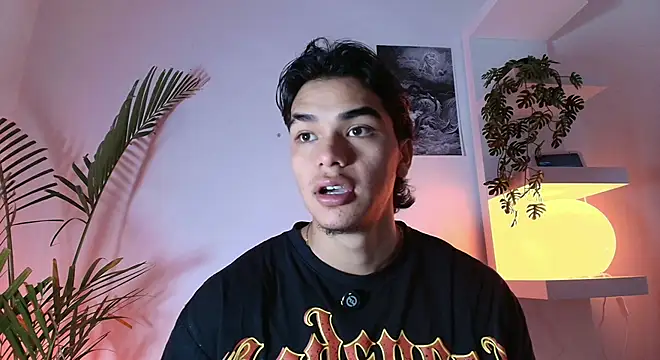 andyypalmer  online show from 05/21/26, 05:38