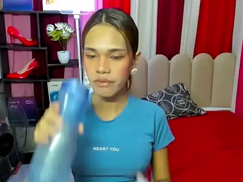 Seductive aliyah online show from 05/05/26, 08:23