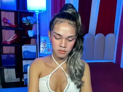 Seductive aliyah online show from 05/09/26, 07:17