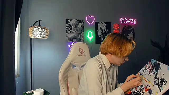 JoGarder online show from 04/15/26, 08:42