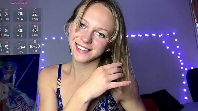 EllisQuinn online show from 05/01/26, 04:06
