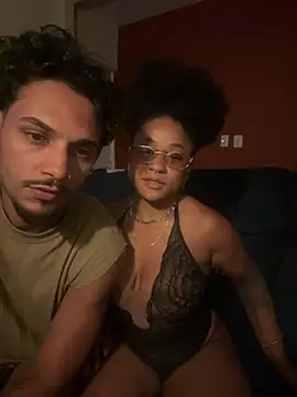 EbonyGoddess Servant online show from 08/09/26, 10:49