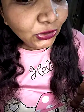 Lusi G online show from 04/14/26, 08:14