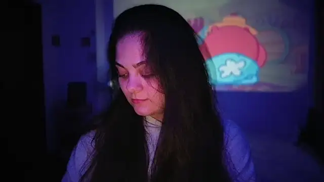  Mikky lil  online show from 07/11/26, 08:20