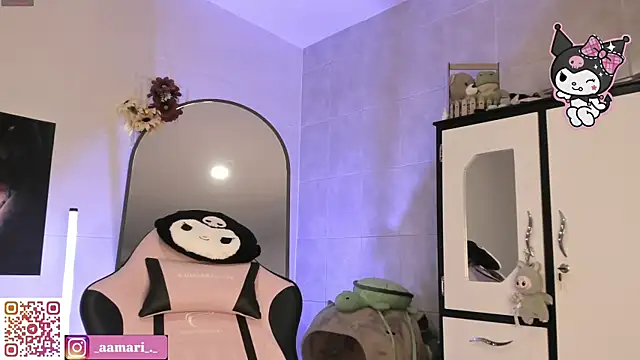 Leyli doll1 online show from 05/07/26, 11:52