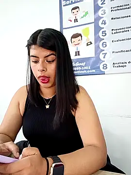 Snapshot of SOFIA-11_ chatting on 05/13/26, 07:32 SOFIA-11 online show from 05/13/26, 07:32