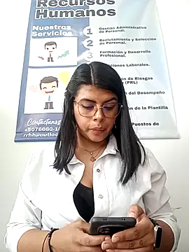 Snapshot of SOFIA-11_ chatting on 05/01/26, 06:02 SOFIA-11 online show from 05/01/26, 06:02