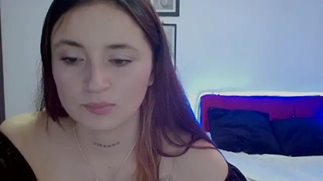 LucyArcy online show from 04/15/26, 07:40