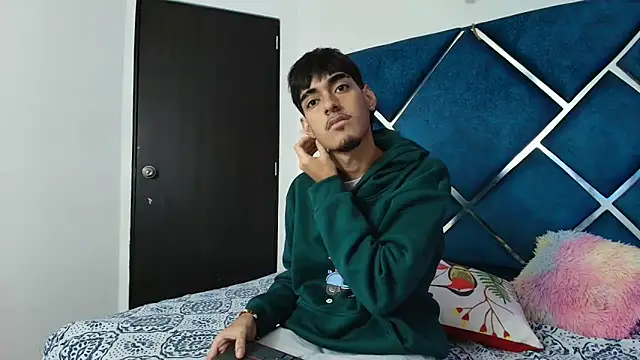 EdwinBoys online show from 05/25/26, 12:37