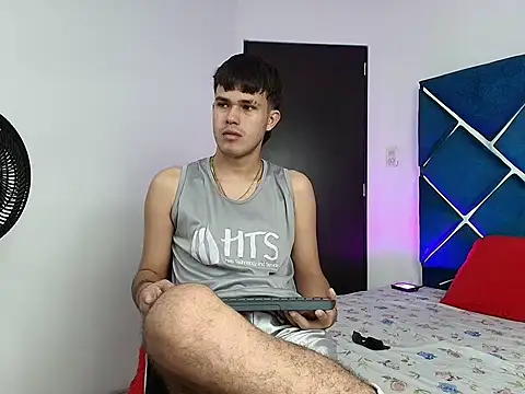 EdwinBoys online show from 05/11/26, 12:50
