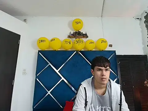 EdwinBoys online show from 04/25/26, 12:52