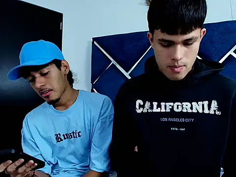 EdwinBoys online show from 05/15/26, 01:31