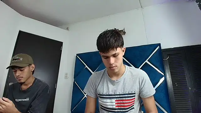 EdwinBoys online show from 05/26/26, 01:20