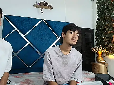 EdwinBoys online show from 05/13/26, 12:56