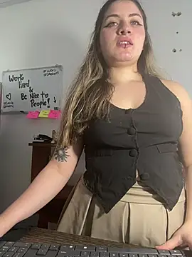 juanitablue online show from 06/27/26, 05:30