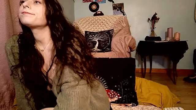 missclochette online show from 07/27/26, 12:12
