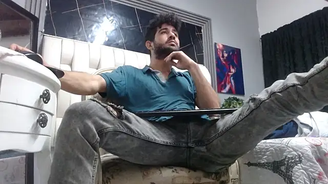 aaron jones 1 online show from 05/14/26, 03:36