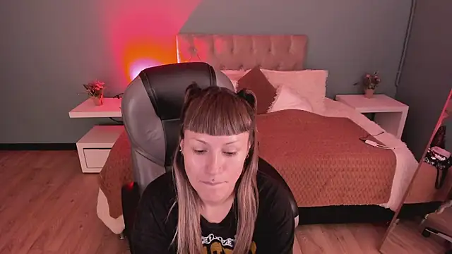 Kim Jeins666  online show from 05/14/26, 12:46