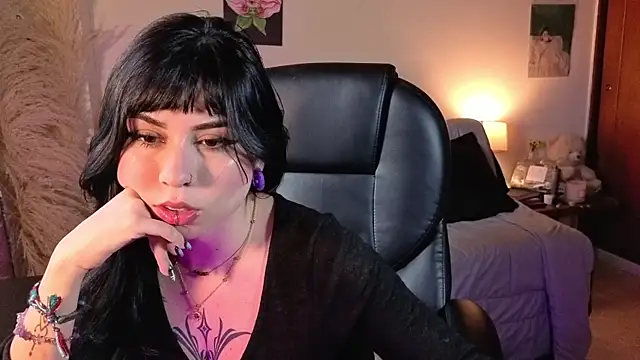 GaiaJonness online show from 06/02/26, 05:57