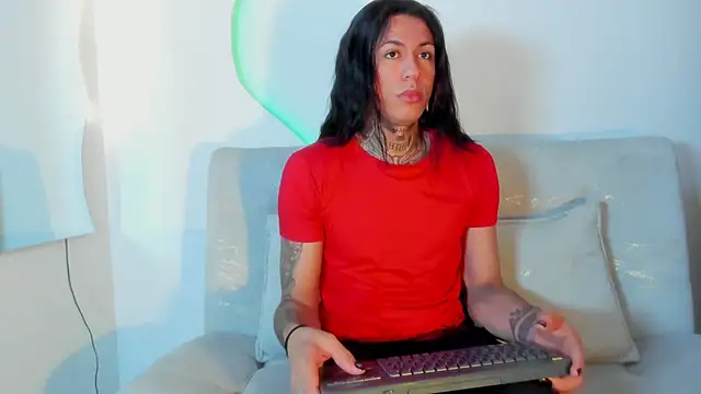 Aohomlester  online show from 05/28/26, 01:06
