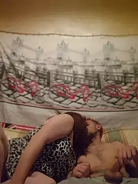 DuoVelvet online show from 04/15/26, 08:42