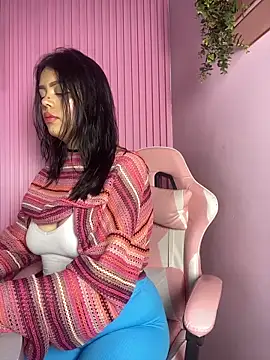 DammCherry online show from 04/16/26, 01:56