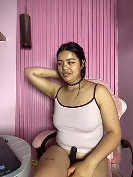 DammCherry online show from 04/15/26, 07:58