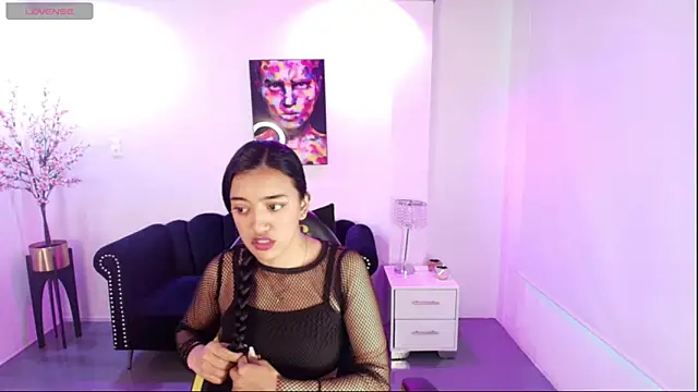 Zoe M00n online show from 05/09/26, 12:41