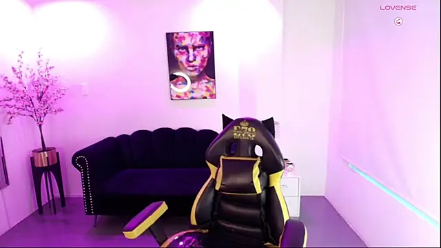 Zoe M00n online show from 05/11/26, 12:28
