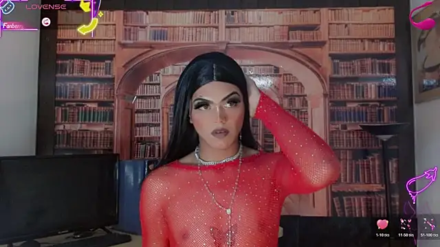 abril gomez   online show from 05/30/26, 03:57