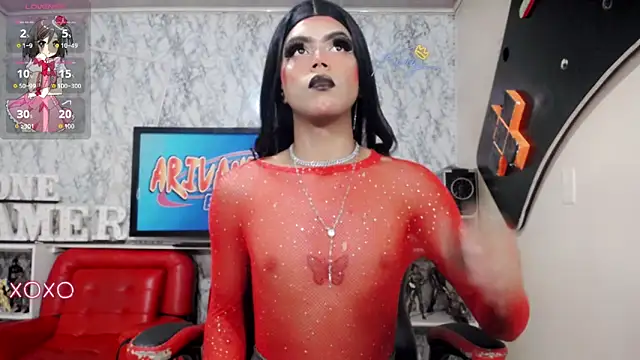 abril gomez   online show from 05/31/26, 03:34