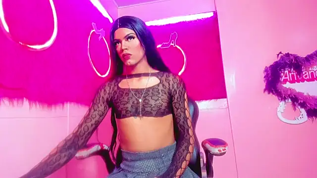 abril gomez   online show from 05/03/26, 03:33