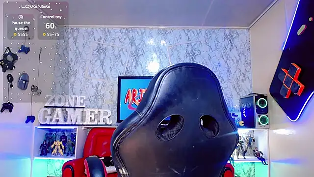 abril gomez   online show from 05/16/26, 03:16