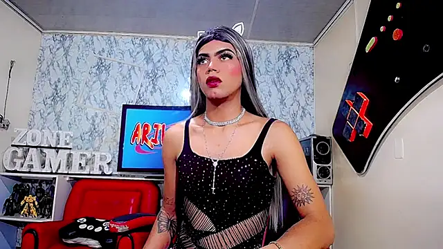 abril gomez   online show from 05/23/26, 03:38