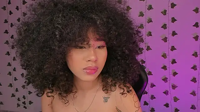 Liaaa 1 online show from 06/21/26, 01:00