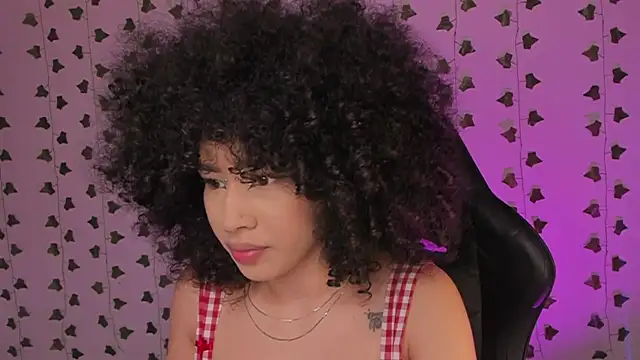 Liaaa 1 online show from 05/18/26, 12:22
