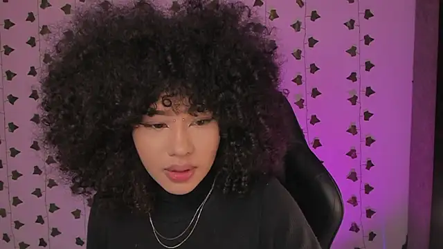 Liaaa 1 online show from 05/17/26, 12:54