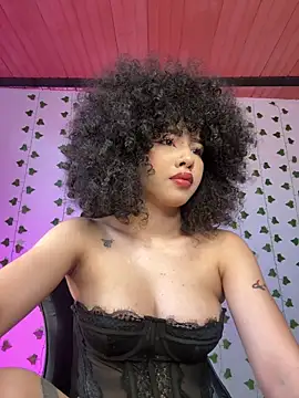 Liaaa 1 online show from 05/15/26, 10:19