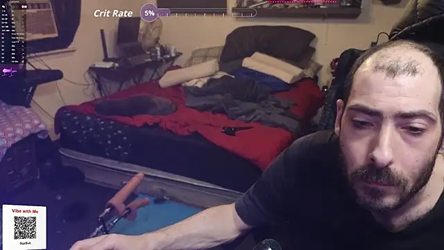 RichardB420 online show from 04/14/26, 11:54