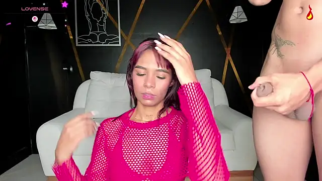 nomercysexx online show from 04/30/26, 10:47