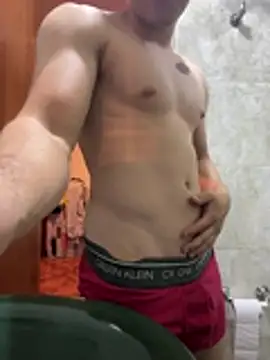 Hercules SemiDios online show from 04/21/26, 02:51