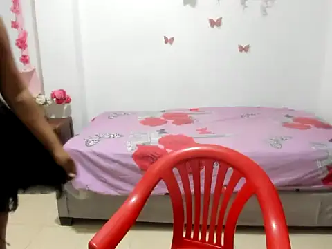 miasexi hot11 online show from 05/19/26, 11:45