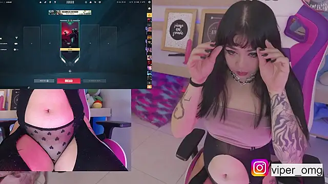 Snapshot of MakiGG_ chatting on 05/04/26, 10:23 MakiGG online show from 05/04/26, 10:23