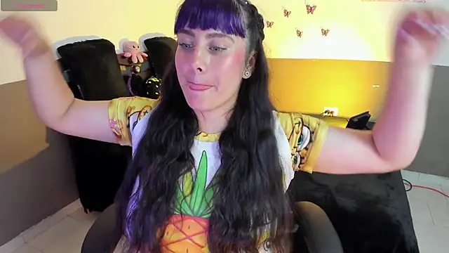 Cataleya Blare online show from 05/28/26, 02:41